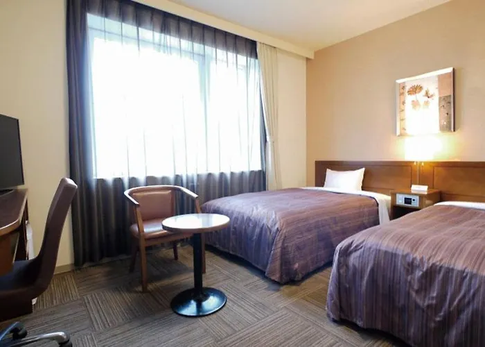 Hotel Route-Inn Yatsushiro