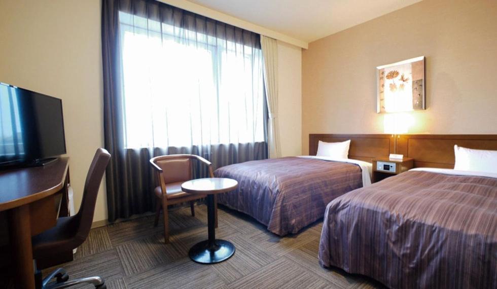 Hotel Route-inn 3*