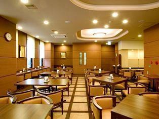Route-inn 3* Yatsushiro